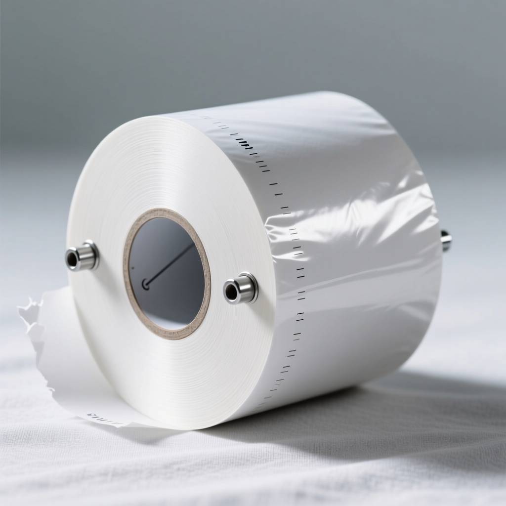 爱普生原厂LFP系列智能温控微胶囊热敏打印纸卷58mm&times;40m全自动票据打印机专用防潮抗刮擦商用收据纸